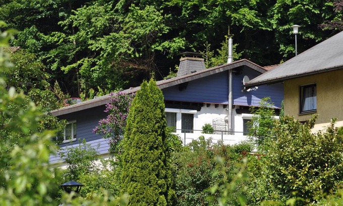 Brandenberg-Fahl Apartment | Gemütliche Ferienwohnung im Schwarzwald. In der Natur