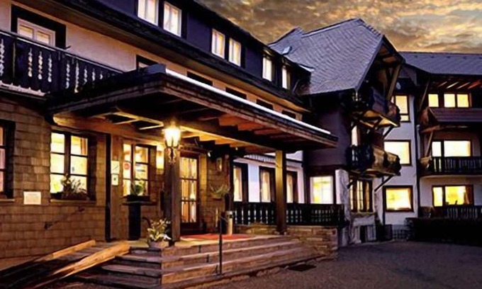 Saig Apartment | Log cabin with 70 sqm, 2 bedrooms, 1 living /sleeping area, max. for 6 persons