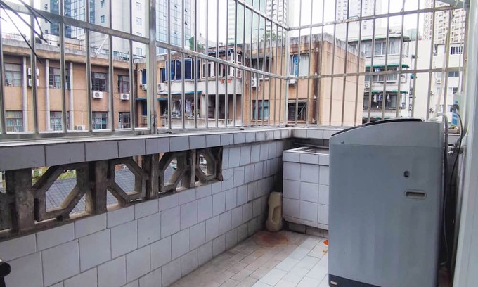 Luomashi Apartment | Warm Apartment in Chengdu near by Chunxi Road