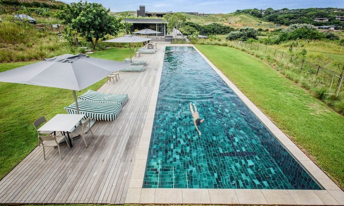 Salt Rock Apartment | Zululami Luxury Studio Apt