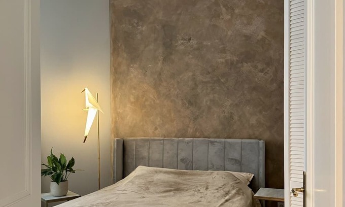 Centrs Apartment | Luxury Marvellous Flat in the Heart of Riga