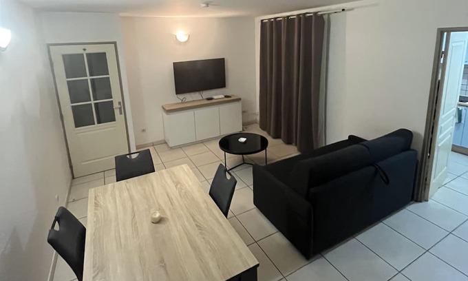 Carosse Apartment | Héritage Maui