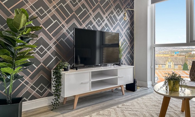 Hillsborough Cottage | 1 bedroom accommodation in Sheffield