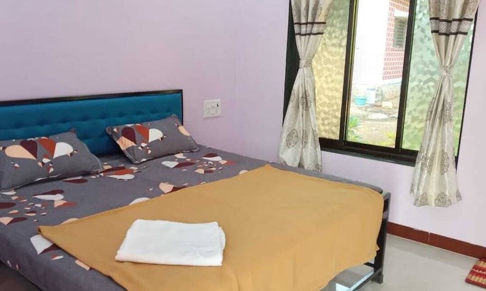 Alibaug Cottage | 10minites from Alibag Beach. 5Min from Akshi Beach