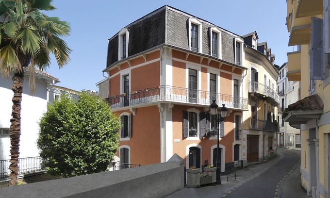Lourdes Apartment | 􏰇􏰅􏰱􏰂􏰄􏰎􏱂􏰳􏱃 􏰄􏰁􏰁􏰂􏰅􏰇􏰁􏱂􏰃􏱃appartement Dans le Centre Historique