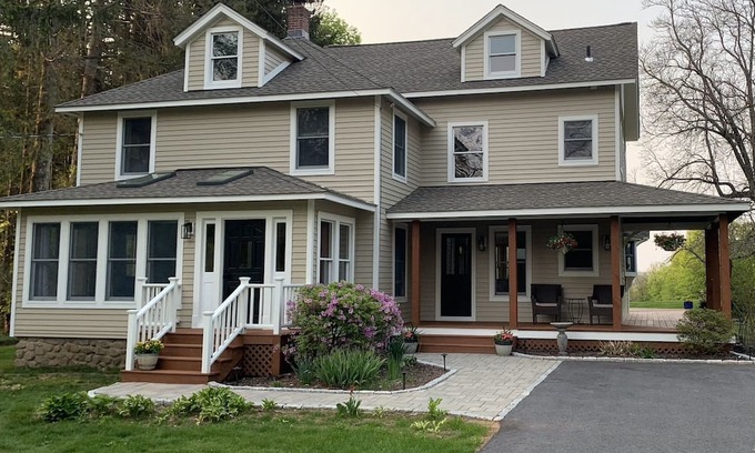 Torrington Other | Tranquil Country Setting in Litchfield County