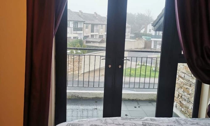 Kilrane House | A holiday home that sleeps 4 guests Located near Rosslare Europort