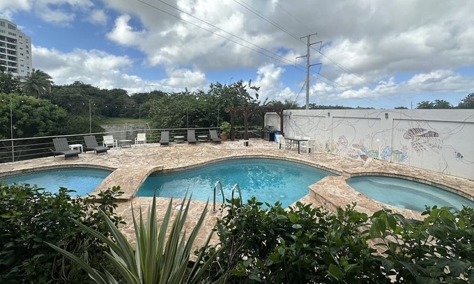 Cupey House | the house is equipped with everything you need 100% enjoy