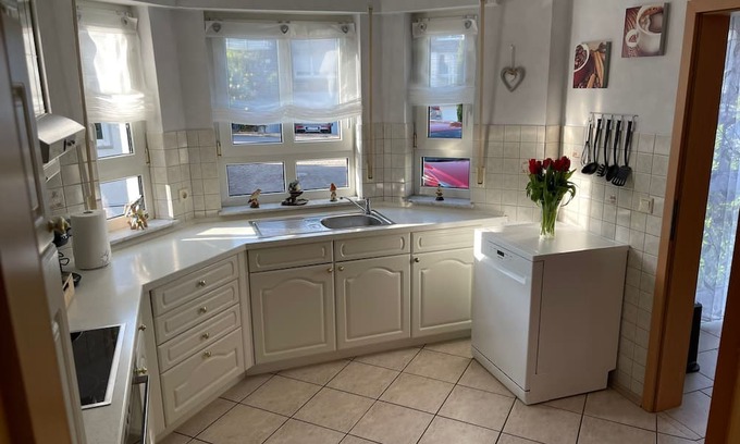 Leichlingen House | Vrbo Property