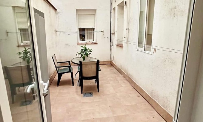 Ciudad Universitaria Apartment | Superhost Madrid Center - Best Area - Salamanca