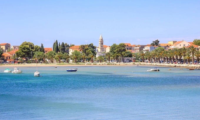 Stobrec Apartment | Faro app 20m from the beach