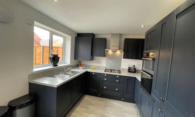 Willesborough House | Heritage House Ashford