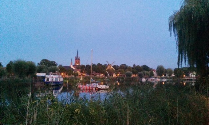 Werder Apartment | Holiday home Werder/Havel