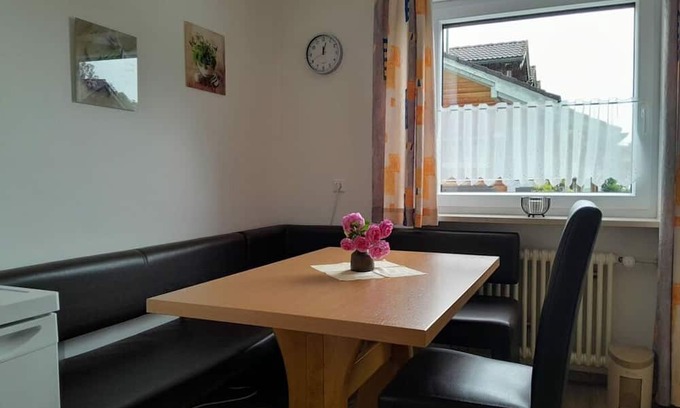 Sonthofen Apartment | Holiday apartment Elisabeth