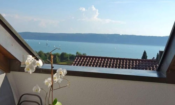 Sipplingen Apartment | Holiday apartment Am Hauberg