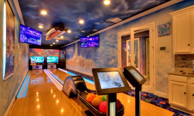 Kissimmee House | Space - Wonder - Sports Listing