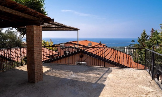 Marina Di Camerota Apartment | Ferienwohnung/app. für 5 Gäste mit 60m² in Marina di Camerota