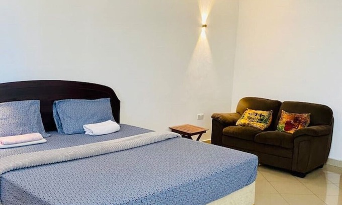 Msasani Apartment | Beach life 3 bedrooms