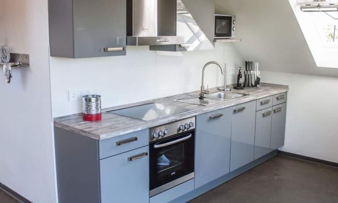 Oberhausen Apartment | Apartment in Oberhausen