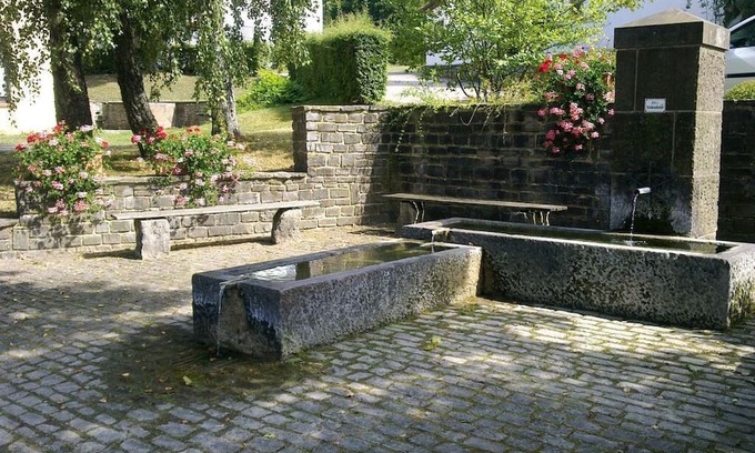 Mandelbachtal Apartment | Lovely apartment in Mandelbachtal