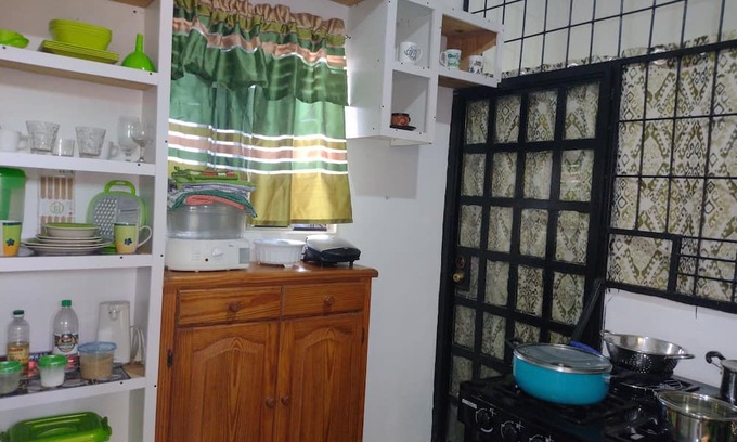 Bouvet Island Apartment | 15 mins from Piarco International Airport quiet and comfortable neighborhood.