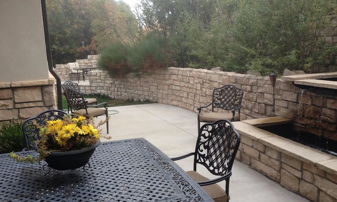 Castle Pines North House | BMW Golf Championship - Exclusive Retreat