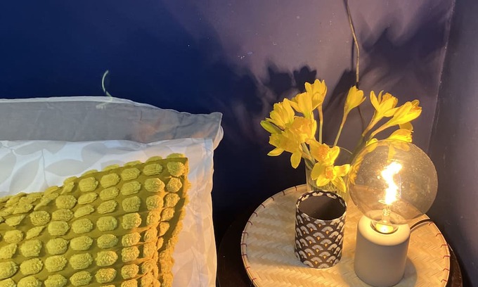 Southville House | 3 bed house in Bedminster near Wapping Wharf