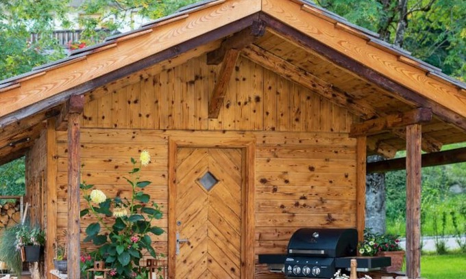 Heiligenblut Apartment | Ferienwohnung/app. für 6 Gäste mit 95m² in Winkl