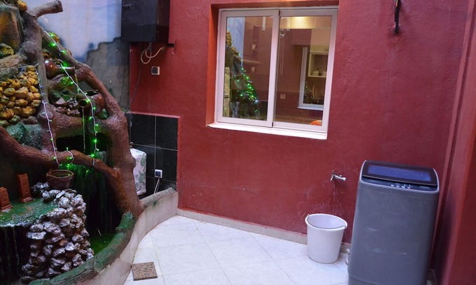 Ben Guerir Apartment | Ayoub Apartment Hospitality