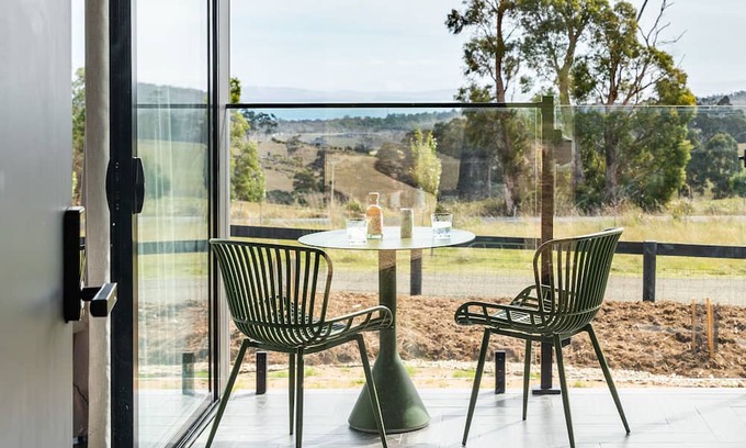Carlton River Villa | Suite West - Wherewithal