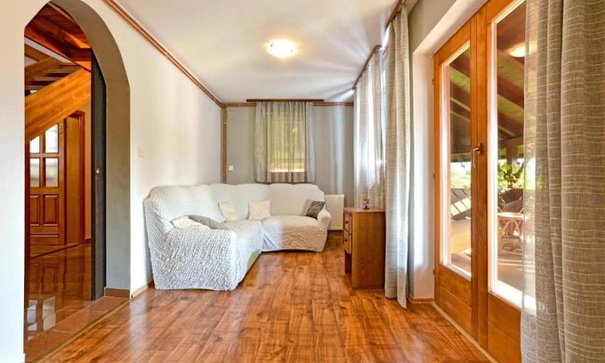 Varazdinske Toplice House | Kuća za Odmor Mateja Varazdinske Toplice