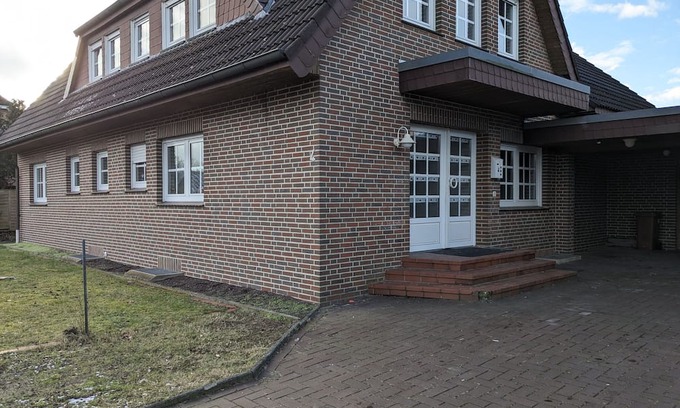 Lingen Apartment | Ferien- und Monteurwohnung Brögbern