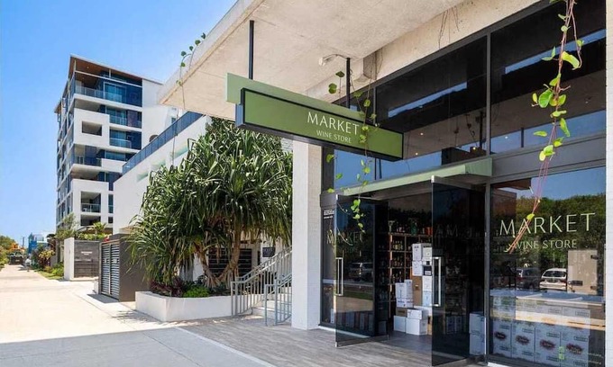 Bokarina House | Luxury Beachside Residence