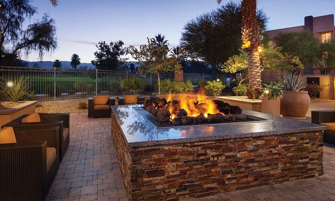 Palm Desert Villa | "STAGECOACH" 2024-1BR "Villa" @ Marriott Shadow Ridge Resort - Palm Desert, CA