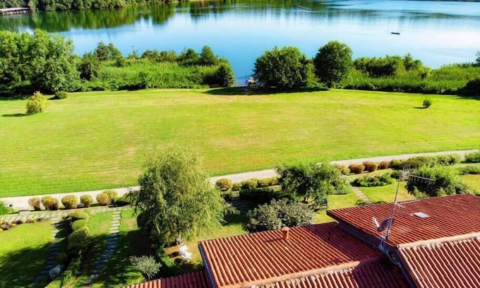 Montorfano Apartment | Montorfano by the Lake - My Home In Como