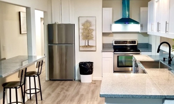 Smith River House | Tranquil 3-Bed, 2-Bath Retreat in Smith River