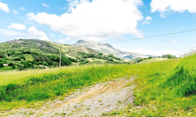 Vera de Bidasoa House | Only 30 Kms From San Sebastian