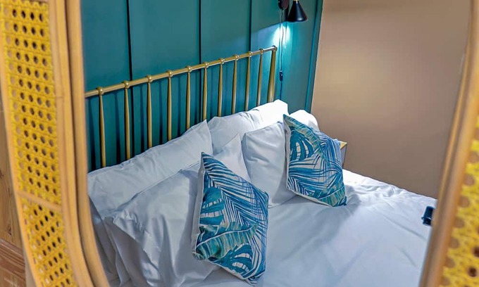 Burnham-on-Crouch Cottage | The Bay Tree Cottage is a newly refurbished cottage with loads aminities inside