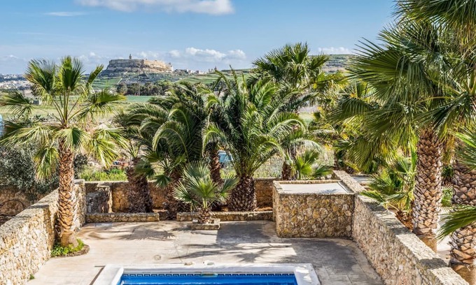 Ghasri Villa | Karmnu - Ghasri Holiday Home