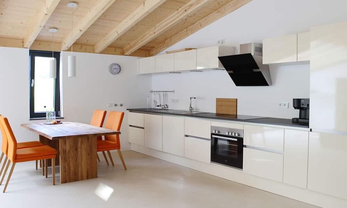 Roth Apartment | Holiday home stick and stone