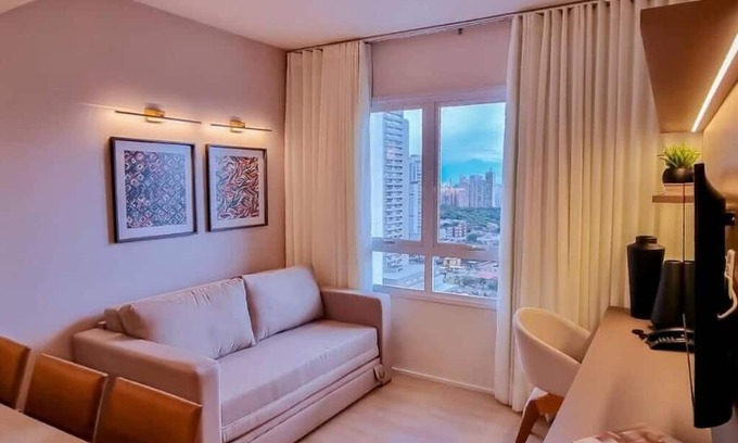 Marista Apartment | Blend Smart Style 2 Suites