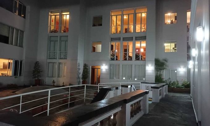 Quito Historic Center Apartment | Elegant and confort apartment in exclusive tourist zone in Quito historic center