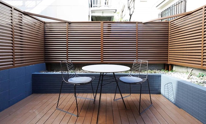 Ikejiri Apartment | Real Life SANGENJAYA 1BR with terrace 2Pax Shibuya