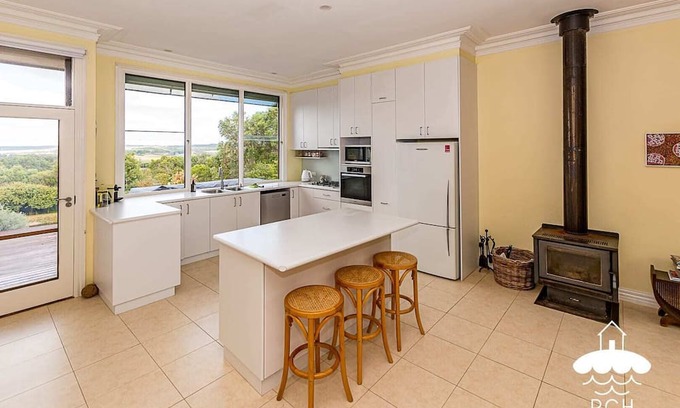 Waratah North House | Waratah Sky House Sum