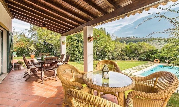 Zambujal Villa | Villa da Encosta - Allure Villas