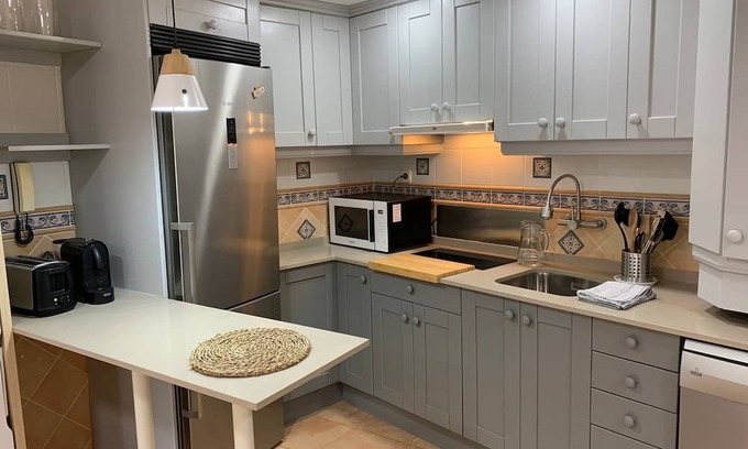 Vielha Apartment | Apartamento Reformado y Acogedor en Vielha, Bien Ubicado