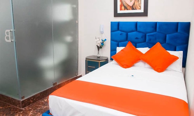 Chancay House | Suite Junior Deluxe Con Ducha Hidromasaje ✨️ a 7 min de la Plaza de Chancay