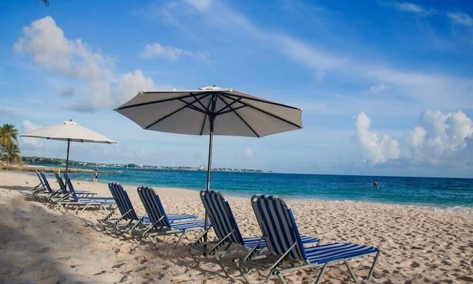 West Coast House | BLR Beach Resort - RM #3