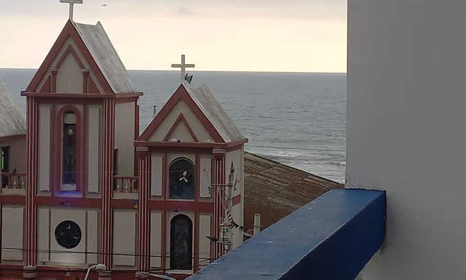 Montanita Hotel | Montañita