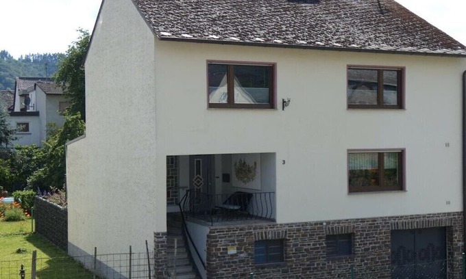 Treis-Karden House | Holiday home with 3 bedrooms